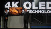 Panasonic OLED