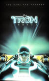 Tron 3D